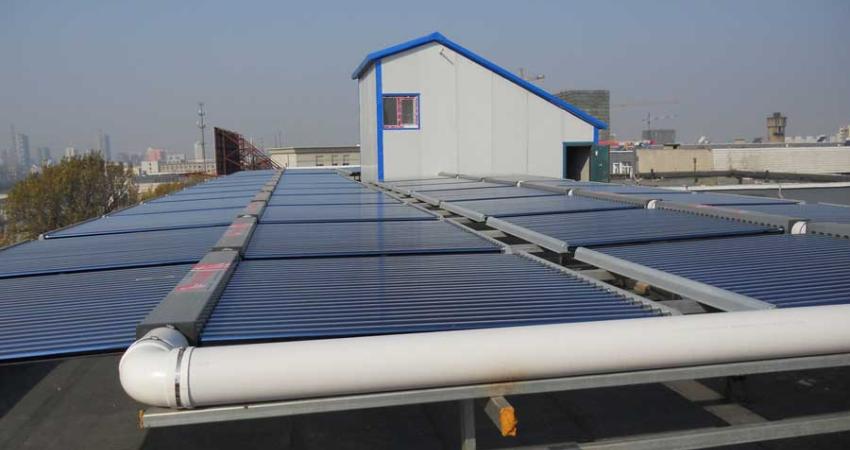 Donghai Power Plant